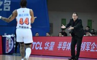 竞博电竞-林庭谦20分5板8助 CBA常规赛天津106-76战胜福建 邹阳23分